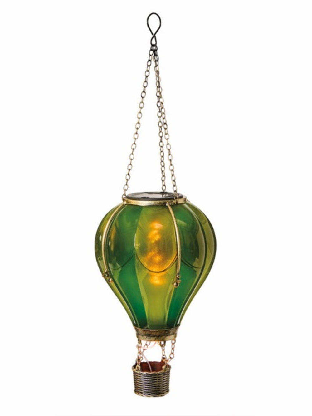 Belavi Green Solar Hot Air Balloon